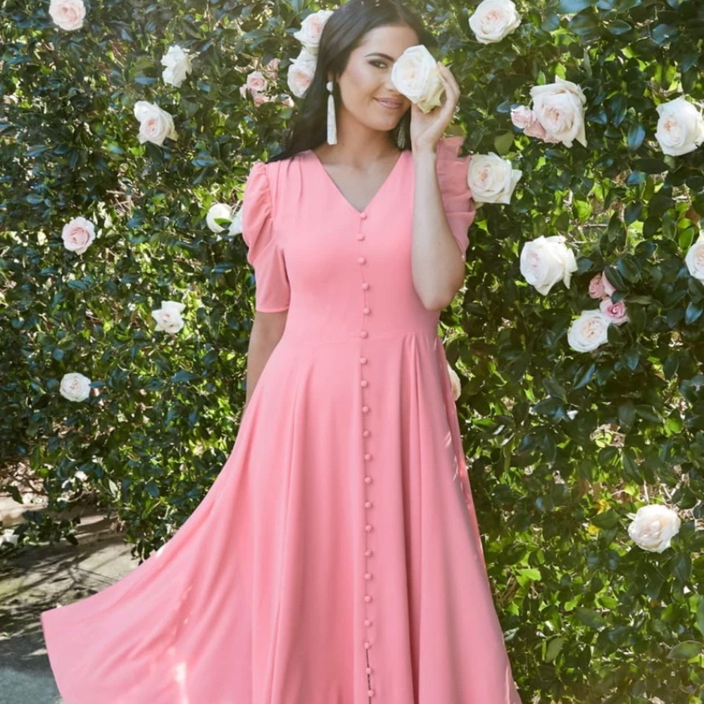 Rachel Parcell Dress